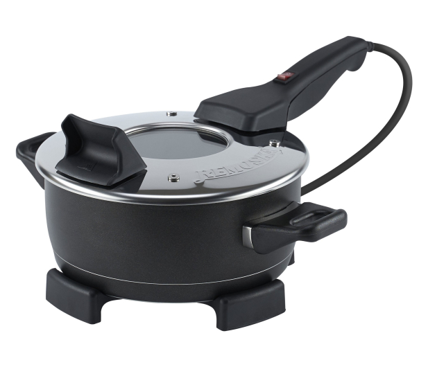 Remoska Prodiż R21F/01 Classic 2l 400W - 1525781 - zdjęcie